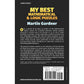My Best Mathematical and Logic Puzzles