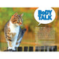 How to Speak Cat: A Guide to Decoding Cat Language (Ngk How to Speak Animal) (Spiral Bound)