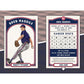 Baseball Biographies for Kids: The Greatest Players from the 1960s to Today