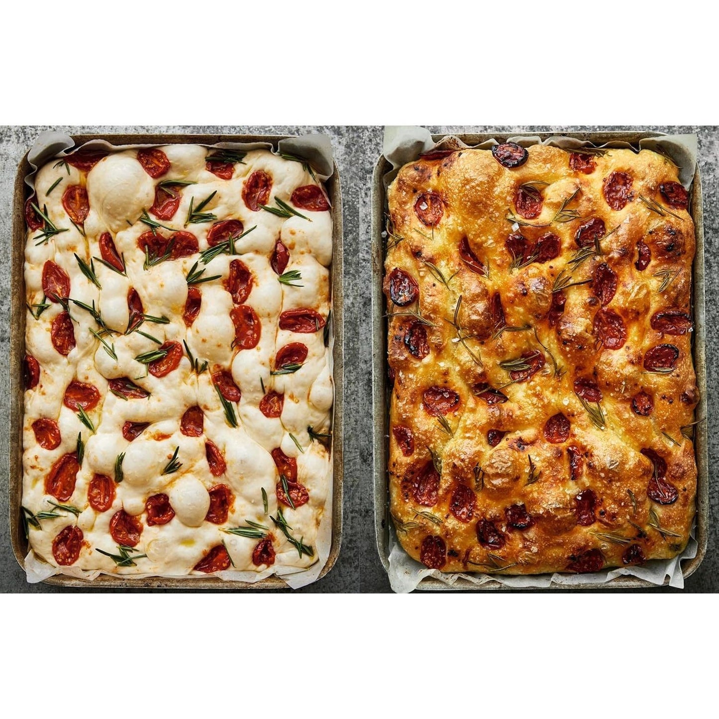 Sift: The Elements of Great Baking