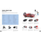 The Big Book of Amazing Lego Creations with Bricks You Already Have: 75+ Brand-New Vehicles, Robots, Dragons, Castles, Games and Other Projects for Endles