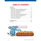 Scholastic Success with Math Tests Grade 3 Workbook