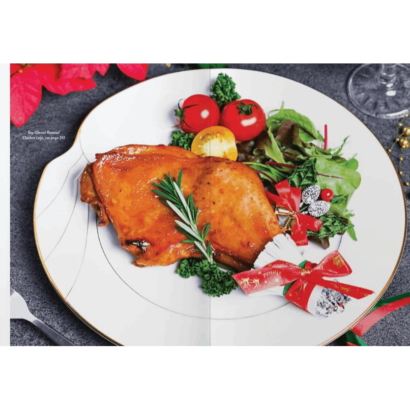 Japan: The Ultimate Cookbook