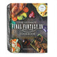 The Ultimate Final Fantasy XIV Cookbook: The Essential Culinarian Guide to Hydaelyn (Spiral Bound)