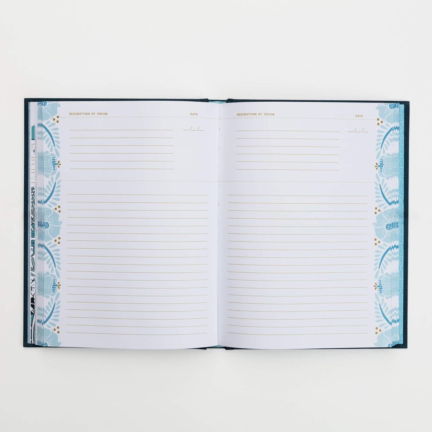 Dreamer's Journal: An Illustrated Guide to the Subconscious