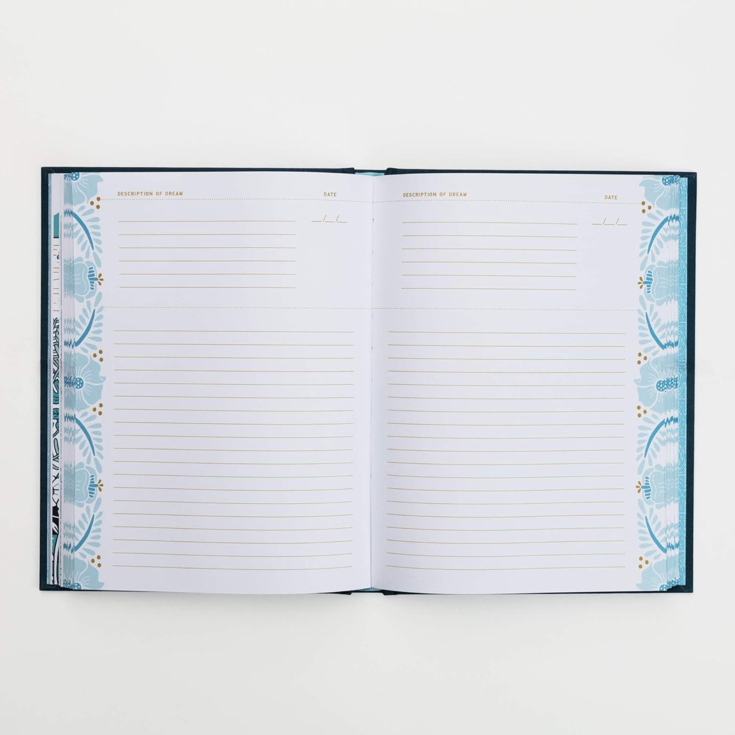 Dreamer's Journal: An Illustrated Guide to the Subconscious