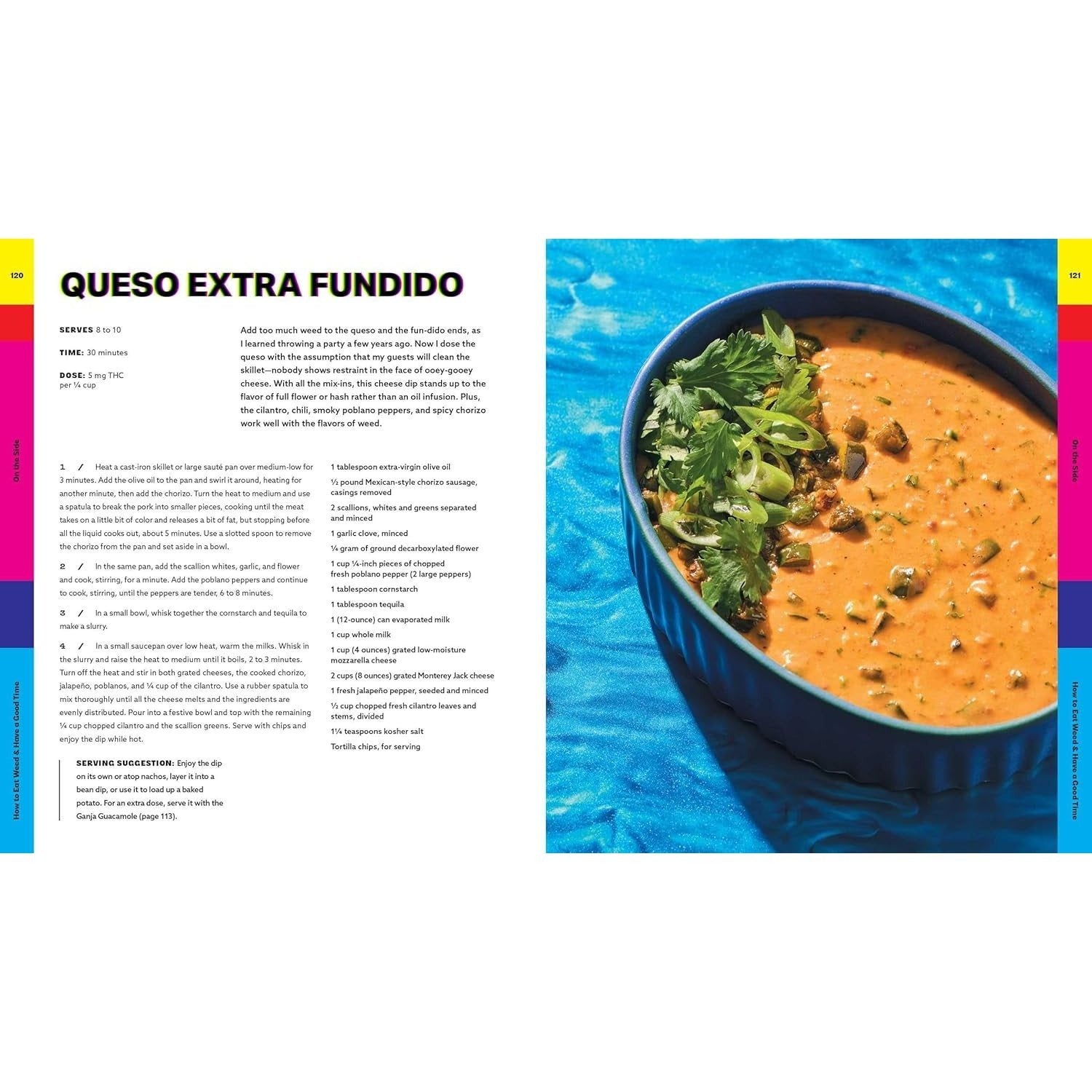 How to Eat Weed and Have a Good Time: A Cannabis Cookbook