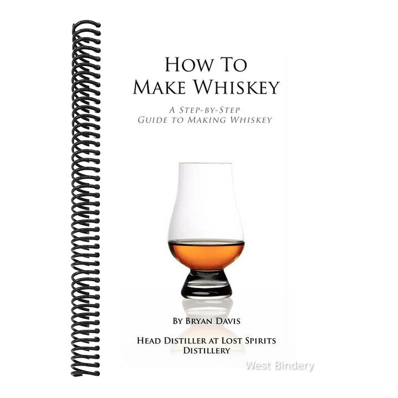 How To Make Whiskey: A Step-by-Step Guide to Making Whiskey