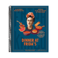 Dinner at Frida's: 90 Authentic Mexican Recipes Inspired by the Life and Art of Frida Kahlo