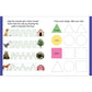 My First Learn-To-Write Workbook: Practice for Kids with Pen Control, Line Tracing, Letters, and More! (My First Preschool Skills Workbooks) (Spiral Bound)