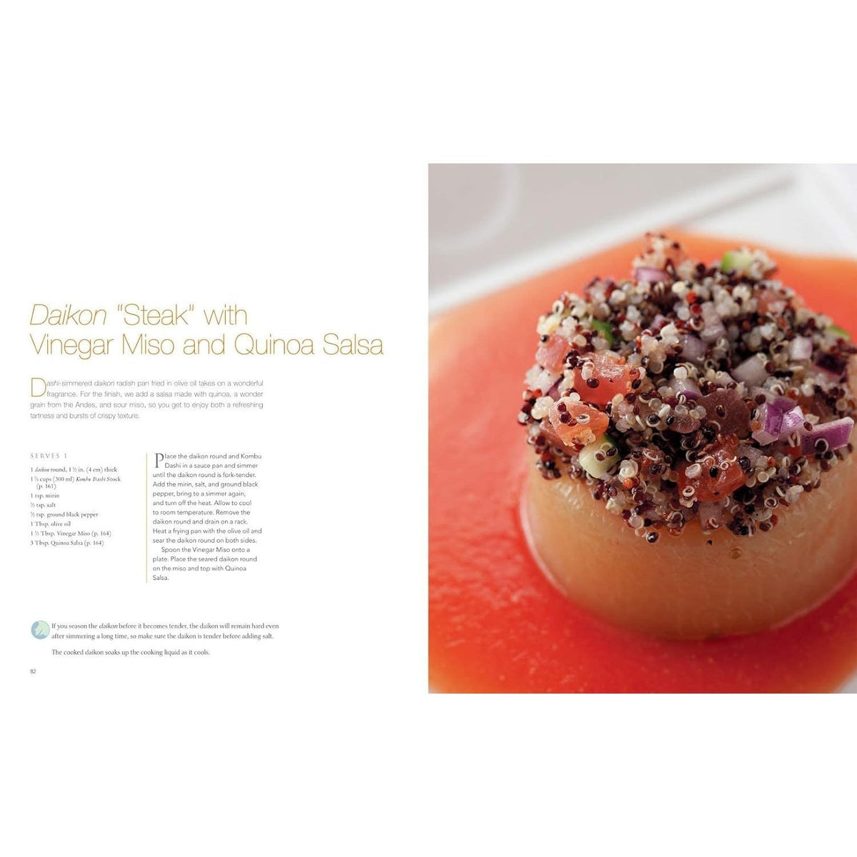 Nobu's Vegetarian Cookbook