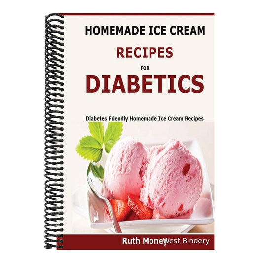 Homemade Ice Cream Recipes For Diabetics: Diabetes friendly homemade ice cream recipes