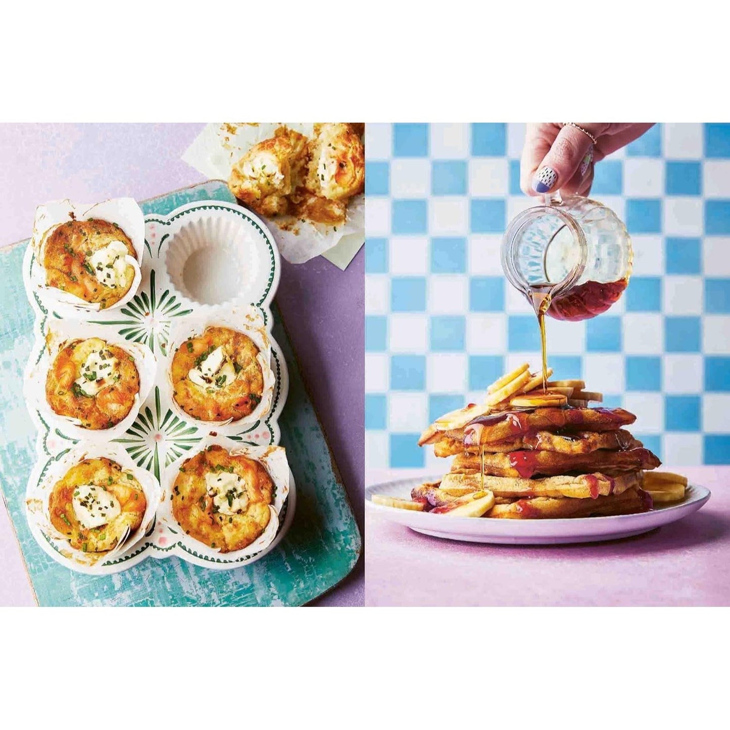 Quick and Easy Gluten Free: Over 100 Fuss-Free Recipes for Lazy Cooking and 30-Minute Meals
