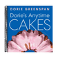 Dorie's Anytime Cakes