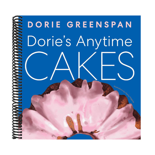 Dorie's Anytime Cakes