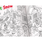 Christmas Puzzles: Kids Christmas Puzzle Book with Mazes, Hidden Pictures, Matching Games and More Than 100 Holiday Activities for Kids 6 and Up