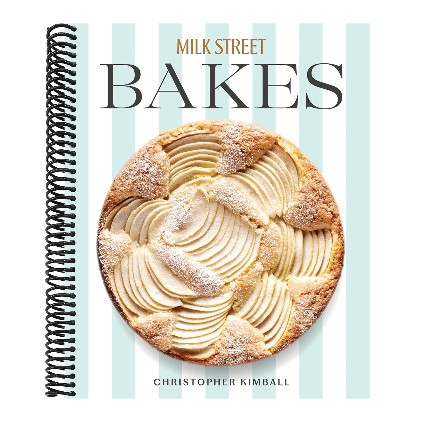 Milk Street Bakes: A Baking Book with 200 Sweet and Savory Recipes