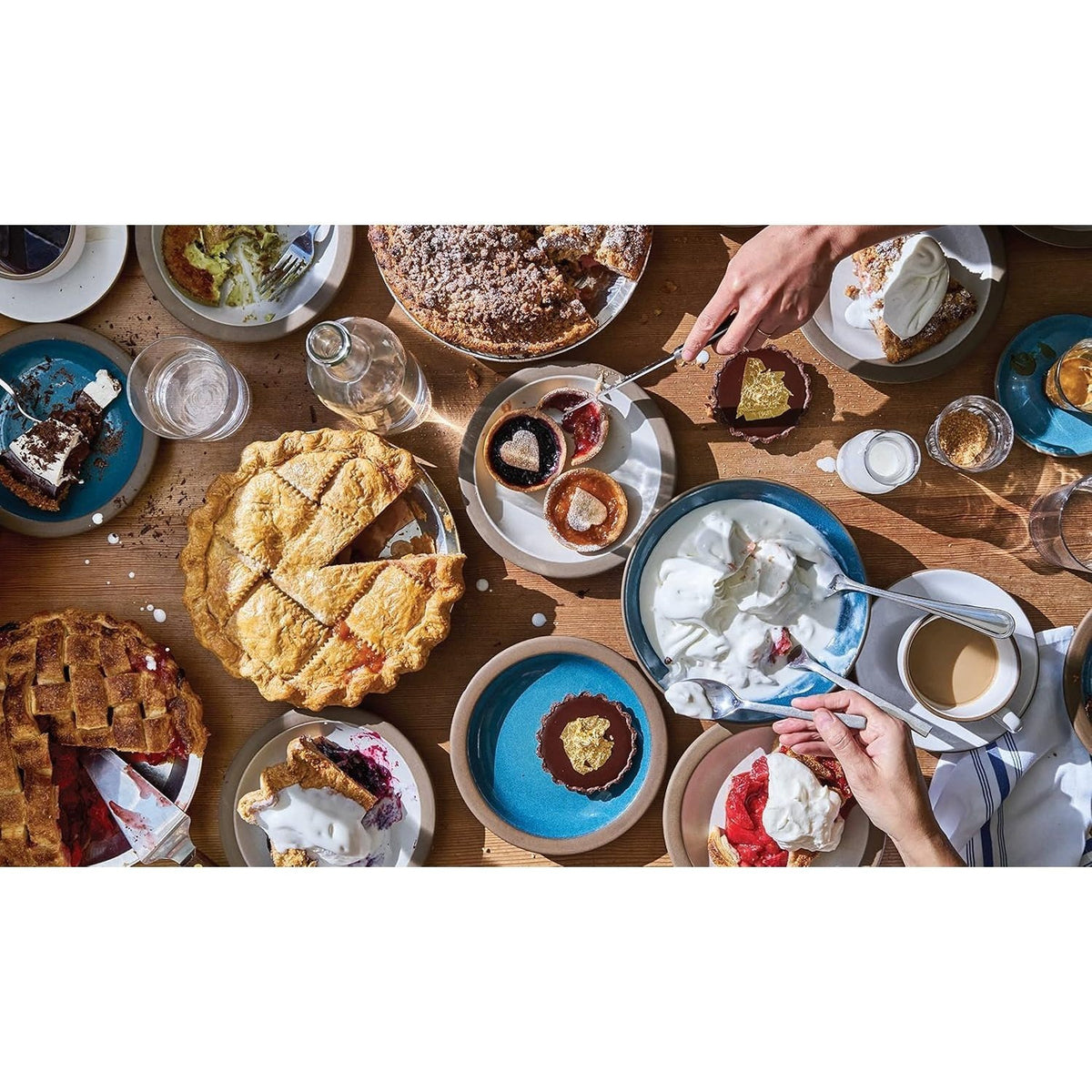 Tartine: Revised Edition: A Classic Revisited: 68 All-New Recipes + 55 Updated Favorites