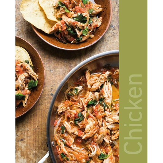 Milk Street 365: The All-Purpose Cookbook for Every Day of the Year