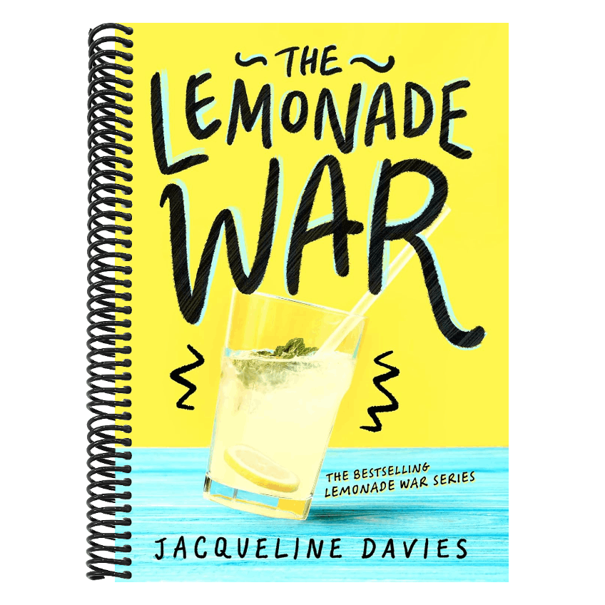 The Lemonade War