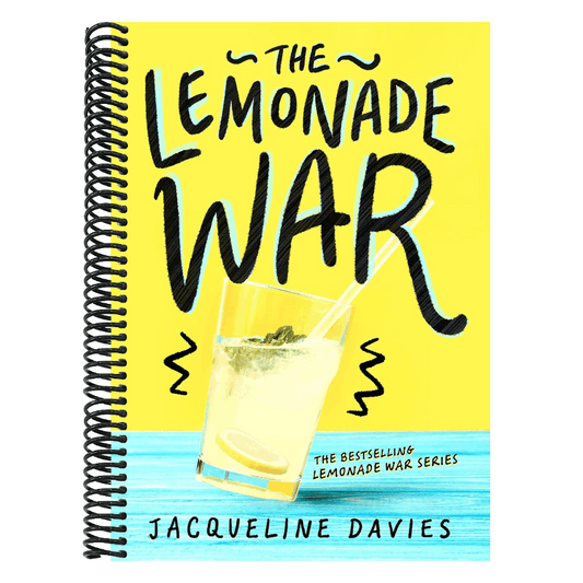 The Lemonade War