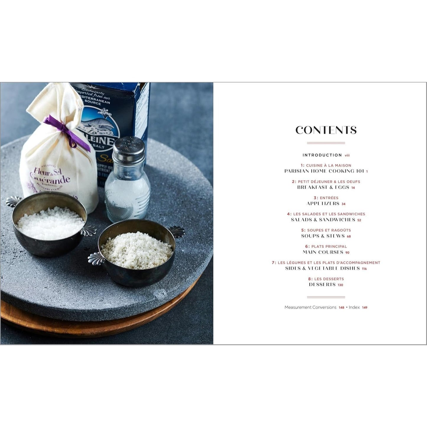 French Cooking for Beginners: 75+ Classic Recipes to Cook Like a Parisian