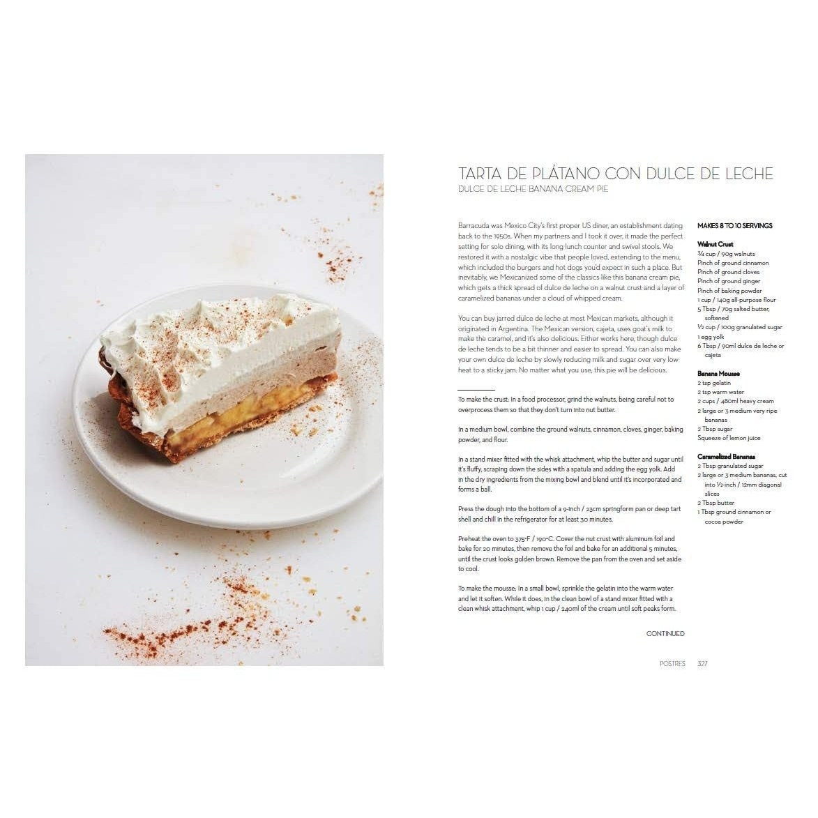 My Mexico City Kitchen: Recipes and Convictions [A Cookbook] (Spiral Bound)