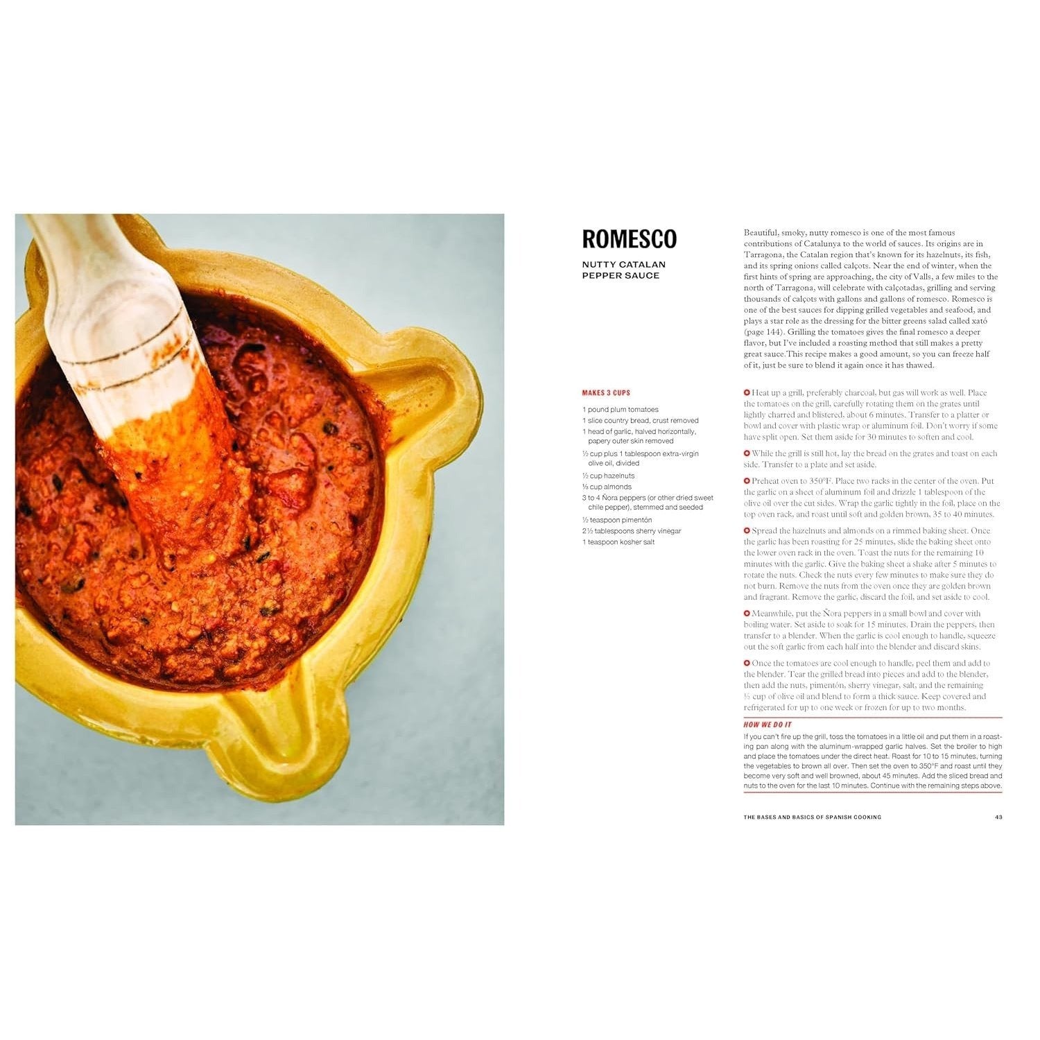 Spain My Way: Eat, Drink, and Cook Like a Spaniard