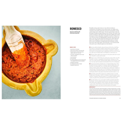 Spain My Way: Eat, Drink, and Cook Like a Spaniard