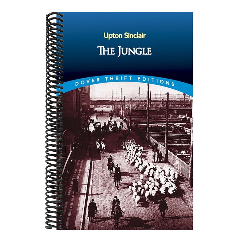 The Jungle