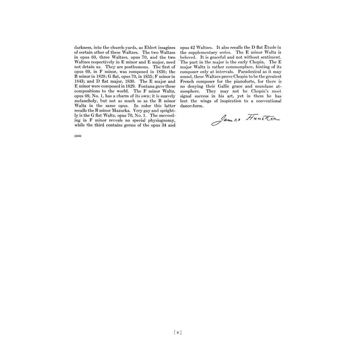 Chopin Waltzes for the Piano Schirmer Library of Classics Volume 27 15 Romantic Period Piano Waltzes for Advanced Players and Music Enthusiasts Classi