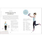 7-Minute Body Plan: Quick Workouts & Simple Recipes for Real Results in 7 Days (Spiral Bound)