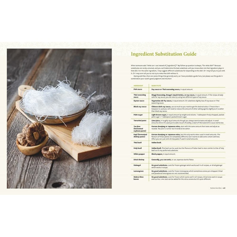 Sabai: 100 Simple Thai Recipes for Any Day of the Week