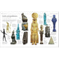 Ancient Egypt: The Definitive Visual History