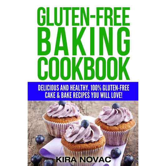 Gluten-Free Vegan Spiralizer Cookbook: Plant-Based & Clean Eating Dairy Free Recipes to Reduce Gluten Intolerance Symptoms