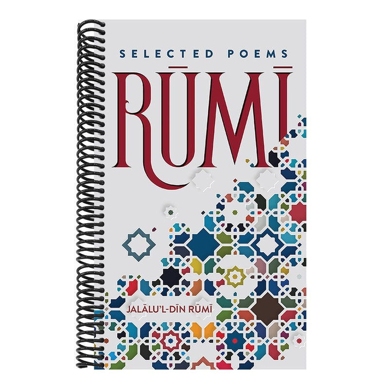 Rumi: Selected Poems