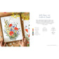 Wildflower Watercolor: The Beginner's Guide to Painting Beautiful Florals