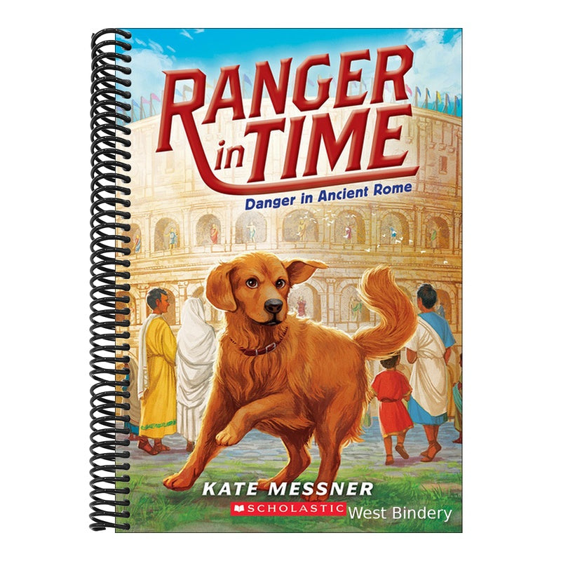 Danger in Ancient Rome