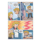Minecraft Volume 2 (Graphic Novel)
