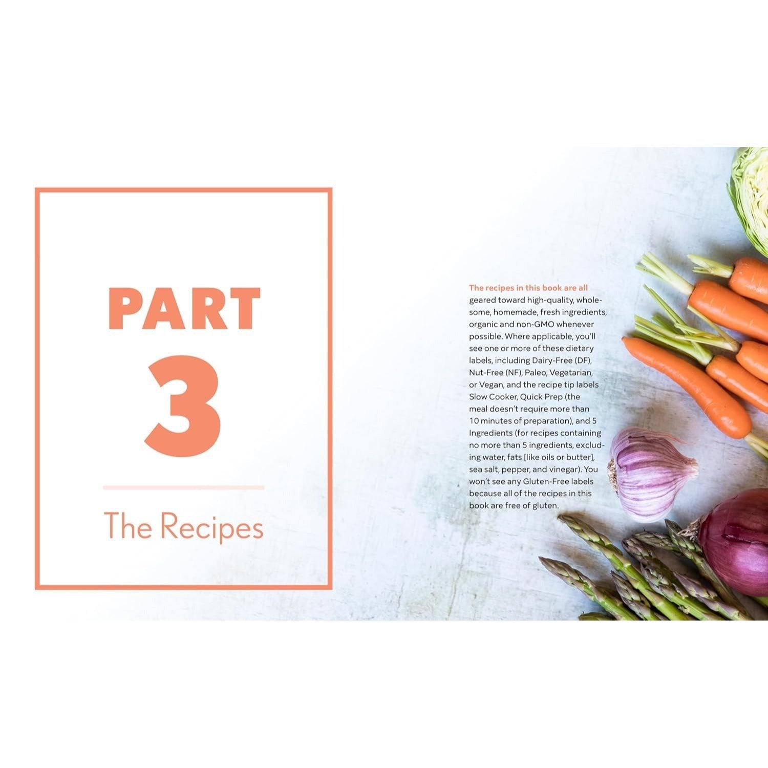 The 4-Week Gut Health Plan: 75 Recipes to Help Restore Your Gut (Spiral Bound)