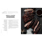 Horn Barbecue: Recipes and Techniques from a Master of the Art of BBQ (Spiral Bound)