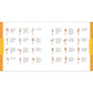 The Complete Guide to Baby Sign Language: 200+ Signs for You and Baby to Learn Together (Spiral Bound)