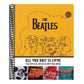 All You Knit Is Love: The Official Beatles Knitting Book