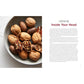 The Brain Health Cookbook: Mind Diet Recipes to Prevent Disease and Enhance Cognitive Power