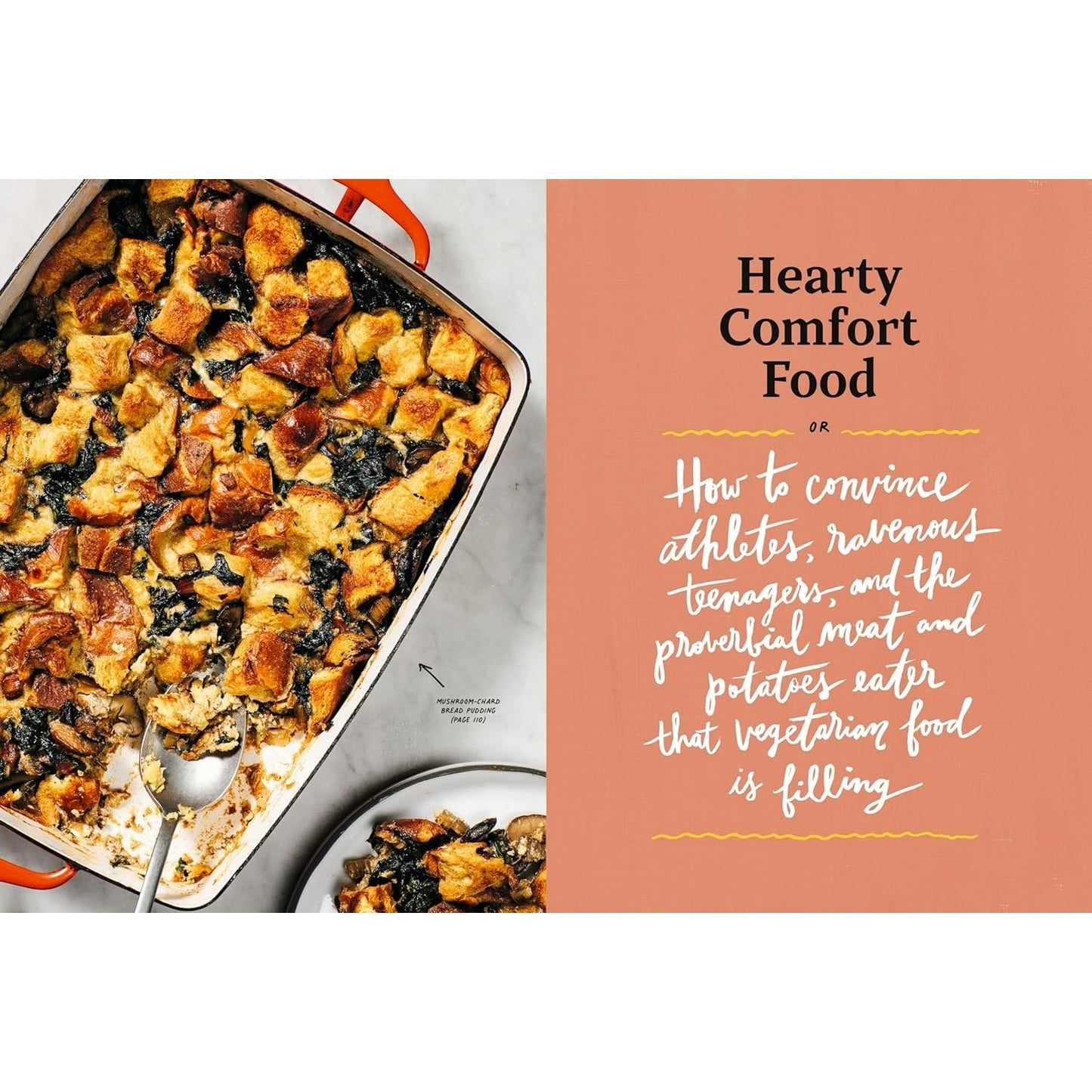 The Weekday Vegetarians Get Simple: Strategies and So-Good Recipes to Suit Every Craving and Mood: A Cookbook (Spiral Bound)
