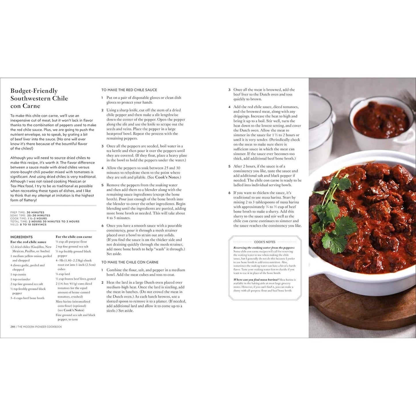 The Modern Pioneer Cookbook: Nourishing Recipes from a Traditional Foods Kitchen (Spiral Bound)