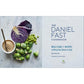 The Daniel Fast Cookbook: Meal Plans and Recipes to Bring You Closer to God