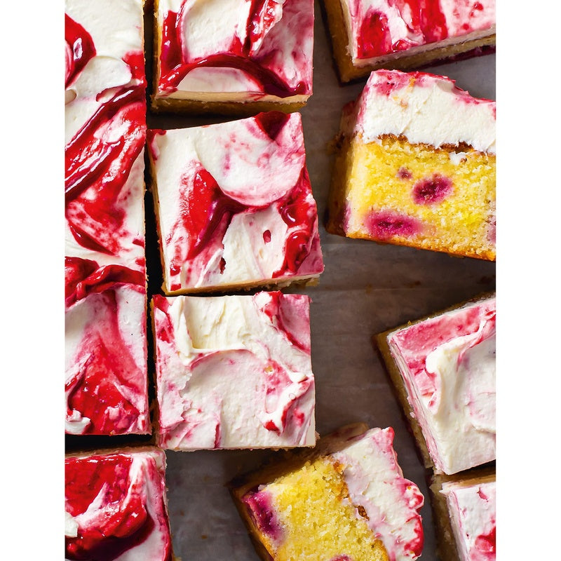 Baked to Perfection: Winner of the Fortnum & Mason Food and Drink Awards 2022 (Spiral Bound)