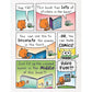 Dog Man: Official Sticker Book (Dog Man) (Spiral Bound)
