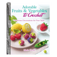 Adorable Fruits & Vegetables to Crochet: Delicious Decorations for Your Table